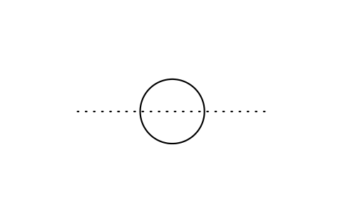 Vorschau des Symbols Runder Zugangsschacht, Block ISX_3087_CIRCULAR_ACCESS_CHAMBER