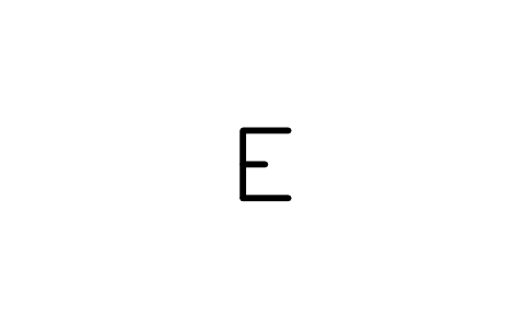 Anteprima del simbolo Electric type, blocco ISX_3203_ELECTRIC_TYPE