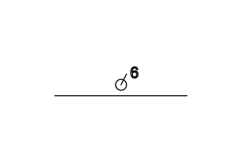 Preview of the Pipeline in six-pipe duct symbol, block ISX_X3002_PIPELINE_SIX_PIPE_DUCT