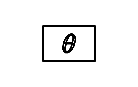 Vorschau des Symbols Wärmemelder, Block ISX_X3132_HEAT_DETECTOR