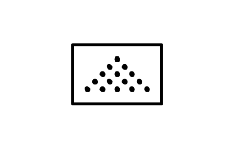 Preview of the Dust detector symbol, block ISX_X3137_DUST_DETECTOR
