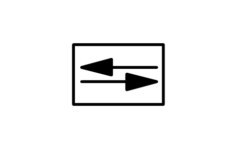 Vorschau des Symbols Schwingungsmelder, Block ISX_X3142_VIBRATION_DETECTOR