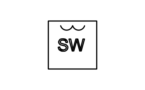 Preview of the Sewage treatment plant symbol, block ISX_X3212_SEWAGE_TREATMENT_PLANT