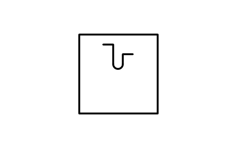Vorschau des Symbols Öffentliche Toilette, Block ISX_X3214_PUBLIC_LAVATORY