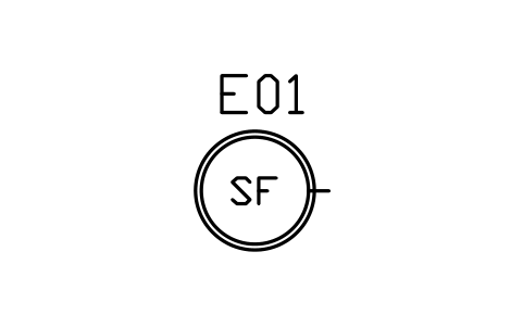 Preview of the Swirl filter, 800 symbol, block GHS_AQUA_FILTER