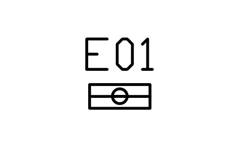 Preview of the Backflow preventer, 500 x 200 symbol, block GHS_BACKFLOW