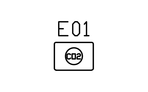 Preview of the CO2 generator, 700 x 500 symbol, block GHS_CO2_BURNER
