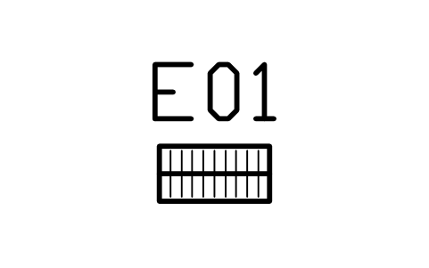 Preview of the Screen filter, 500 x 250 symbol, block GHS_FILTER_SCREEN