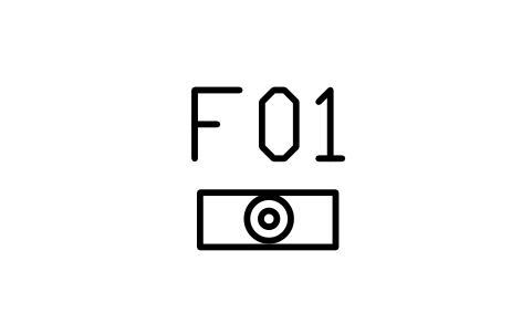 Preview of the Hose reel, 500 symbol, block GHS_HOSE_REEL