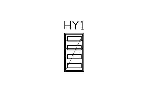 Preview of the Microgreens rack, 1200 x 600 symbol, block GHS_MICROGREEN