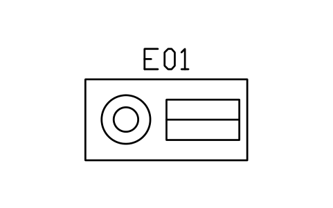 Preview of the Potting machine, 2000 x 1000 symbol, block GHS_POT_FILLER