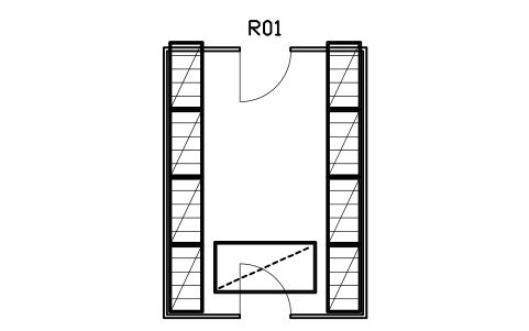 Preview of the Microgreens room, 3600 x 4800 symbol, block GHS_ROOM_MICROGREENS