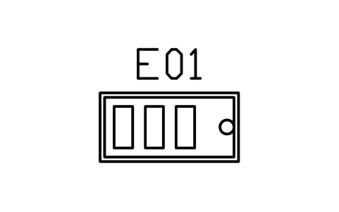 Preview of the Reverse osmosis unit, 1200 x 600 symbol, block GHS_RO_UNIT