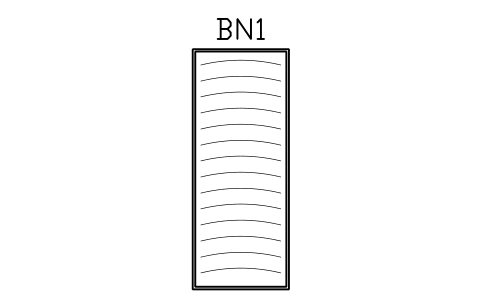 Preview of the Heated prop. bench, 1200 x 3000 symbol, block GHS_TABLE_HEAT