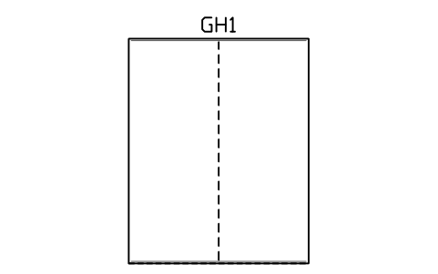 Preview of the Venlo bay, 3200 x 4000 symbol, block GHS_VENLO_BAY