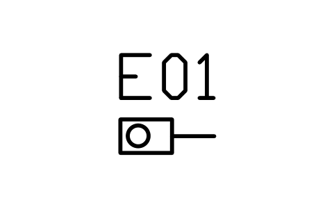 Preview of the Vent drive motor, 300 symbol, block GHS_VENT_MOTOR