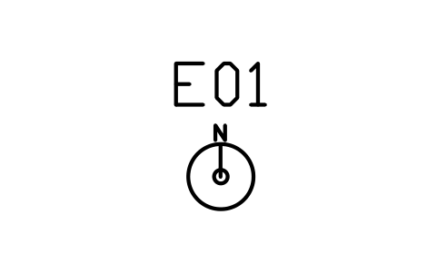 Preview of the Weather station, 400 symbol, block GHS_WEATHER_STN