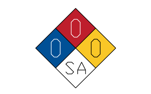 Preview of the Diamond 0-0-0 SA symbol, block NFP_EX_0_0_0_SA