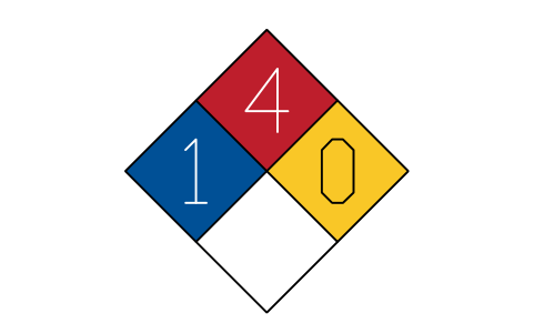 Preview of the Diamond 1-4-0 symbol, block NFP_EX_1_4_0