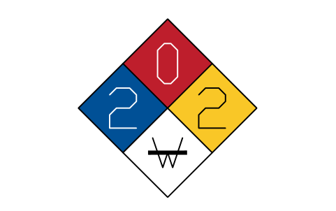 Preview of the Diamond 2-0-2 W symbol, block NFP_EX_2_0_2_W
