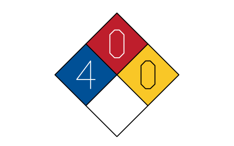 Preview of the Diamond 4-0-0 symbol, block NFP_EX_4_0_0