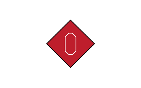 Preview of the Flammability 0 symbol, block NFP_FLAM_0