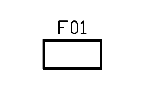 Anteprima del simbolo Piano per piegare, 1200 x 600, blocco HSU_FOLD_COUNTER_1200