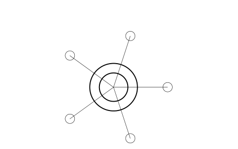 符號 Examination light, mobile 的預覽，圖塊名 HSP_EXAM_LIGHT