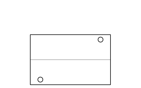 符號 Mayo stand 的預覽，圖塊名 HSP_MAYO_TABLE