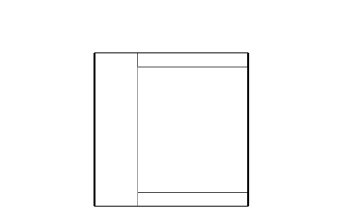符號 Visitor chair 的預覽，圖塊名 HSP_VISITOR_CHAIR