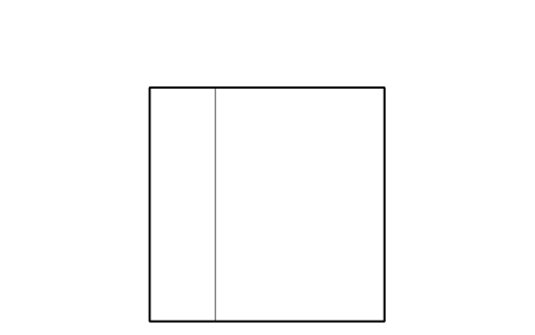 符號 Waiting room chair 的預覽，圖塊名 HSP_WAITING_CHAIR
