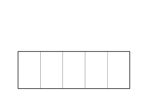 符號 Treatment worktop, 1.8 m 的預覽，圖塊名 HSP_WORKTOP_1800
