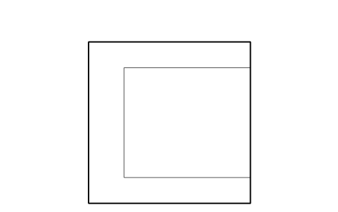 Preview of the Armchair symbol, block HTL_ARMCHAIR