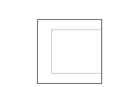 Preview of the Tub chair symbol, block HTL_ARMCHAIR_SMALL