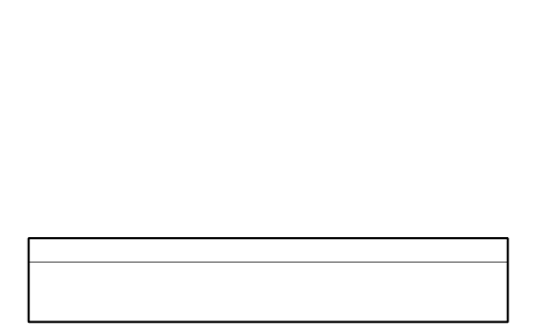 Preview of the Bar counter, straight 4 m symbol, block HTL_BAR_STRAIGHT