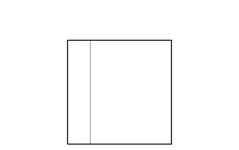 Preview of the Banqueting chair symbol, block HTL_CHAIR_BANQUET
