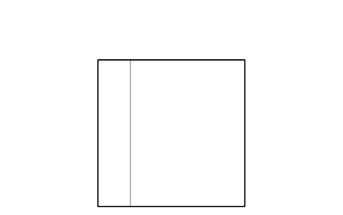 Preview of the Stacking chair symbol, block HTL_CHAIR_STACK
