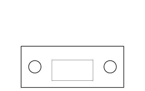 Preview of the Coffee station symbol, block HTL_COFFEE_STATION