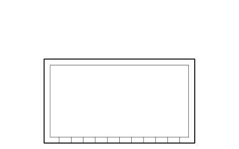 Preview of the Baby cot symbol, block HTL_COT