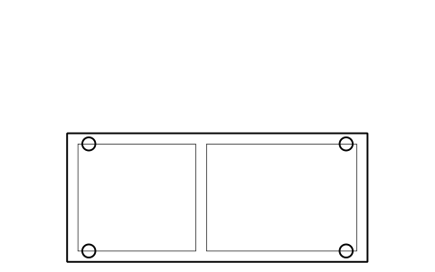 Preview of the Housekeeping cart symbol, block HTL_HK_CART