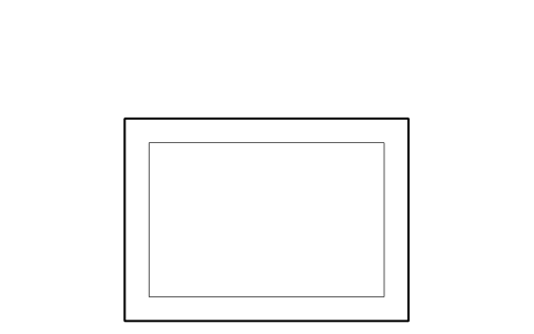 Preview of the Host stand symbol, block HTL_HOST_STAND