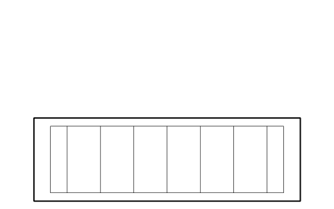 Preview of the Flatwork ironer, 2.6 m symbol, block HTL_IRONER