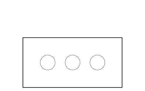 Preview of the Live cooking station symbol, block HTL_LIVE_COOKING