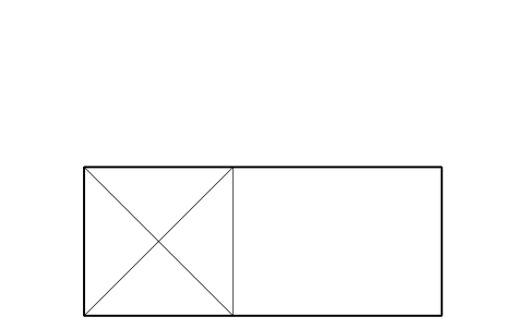 Preview of the Minibar with cabinet symbol, block HTL_MINIBAR_UNIT