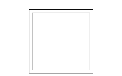 Preview of the Plunge pool symbol, block HTL_PLUNGE_POOL