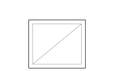 Preview of the Podium with lectern symbol, block HTL_PODIUM