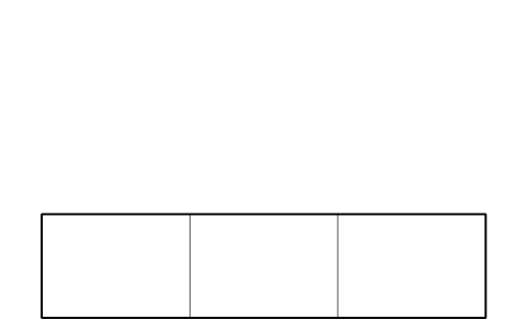 Preview of the Registration desk, 3 m symbol, block HTL_REGISTRATION