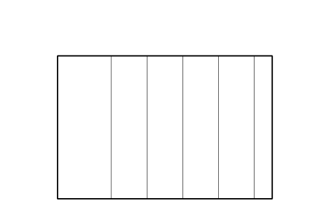Preview of the Stage, 6 x 4 m symbol, block HTL_STAGE_6x4