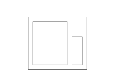 Preview of the Vending machine symbol, block HTL_VENDING