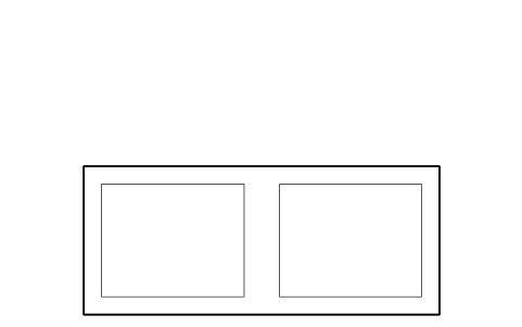 Preview of the Waiter station, 1.2 m symbol, block HTL_WAITER_STATION